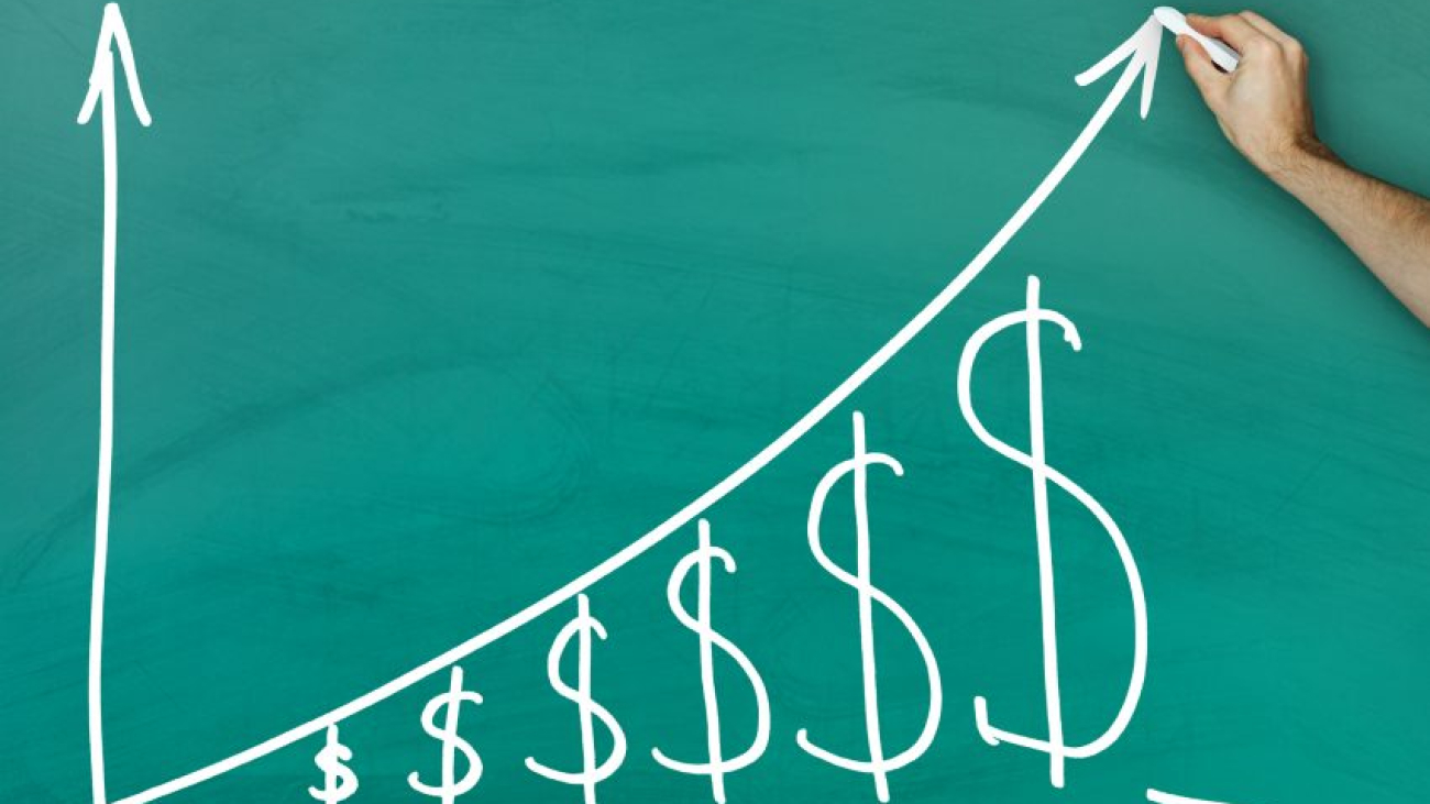 اثر مرکب Compound Effect