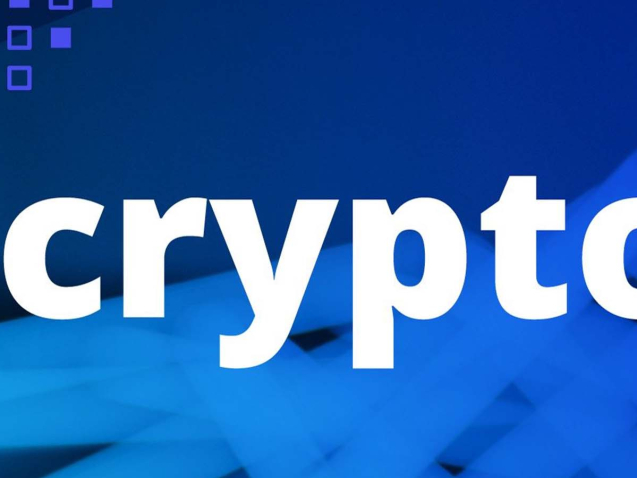 دامنه بلاکچینی crypto.