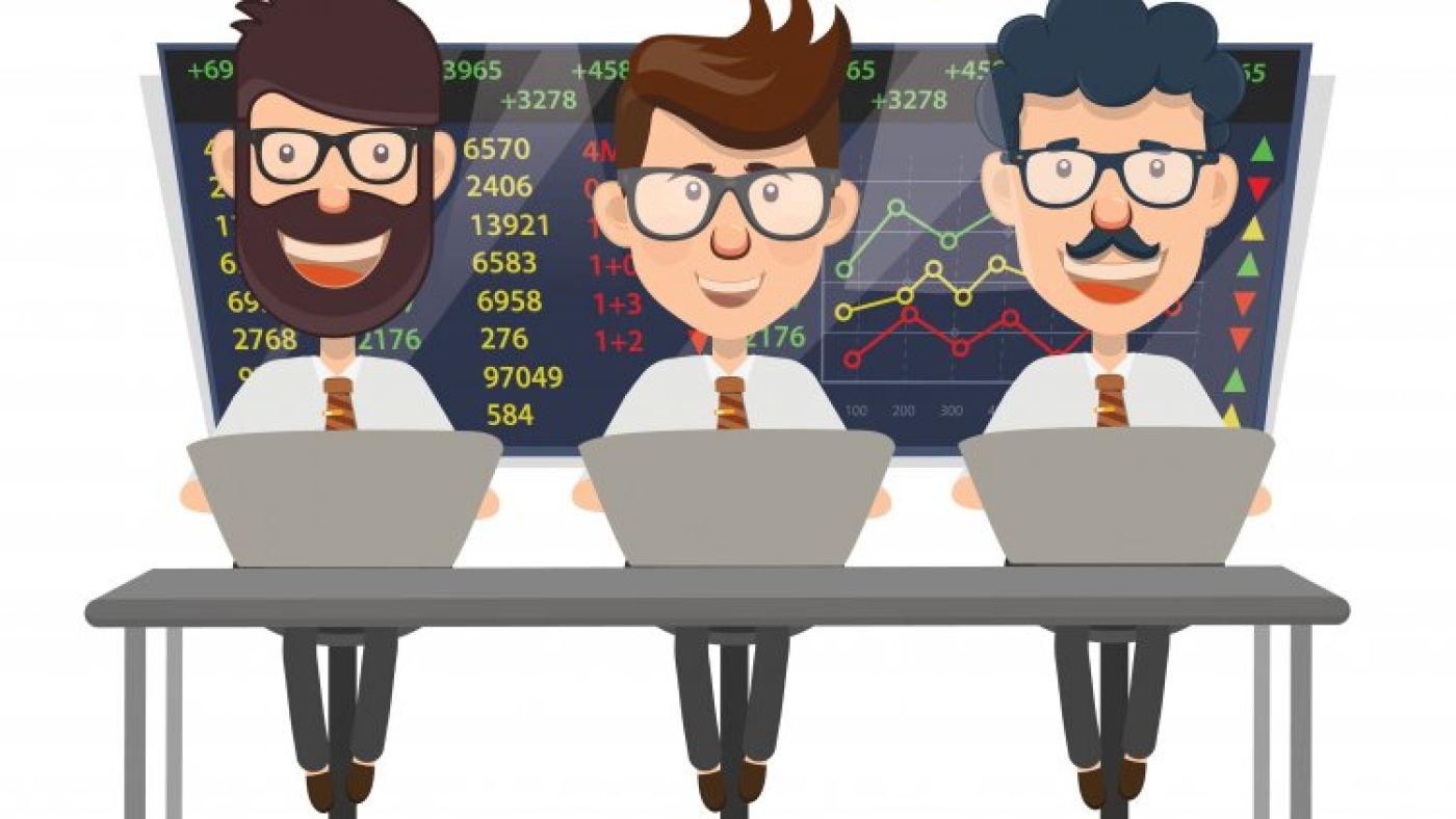 کپی تریدینگ Copy Trading یا معاملهگری تقلیدی