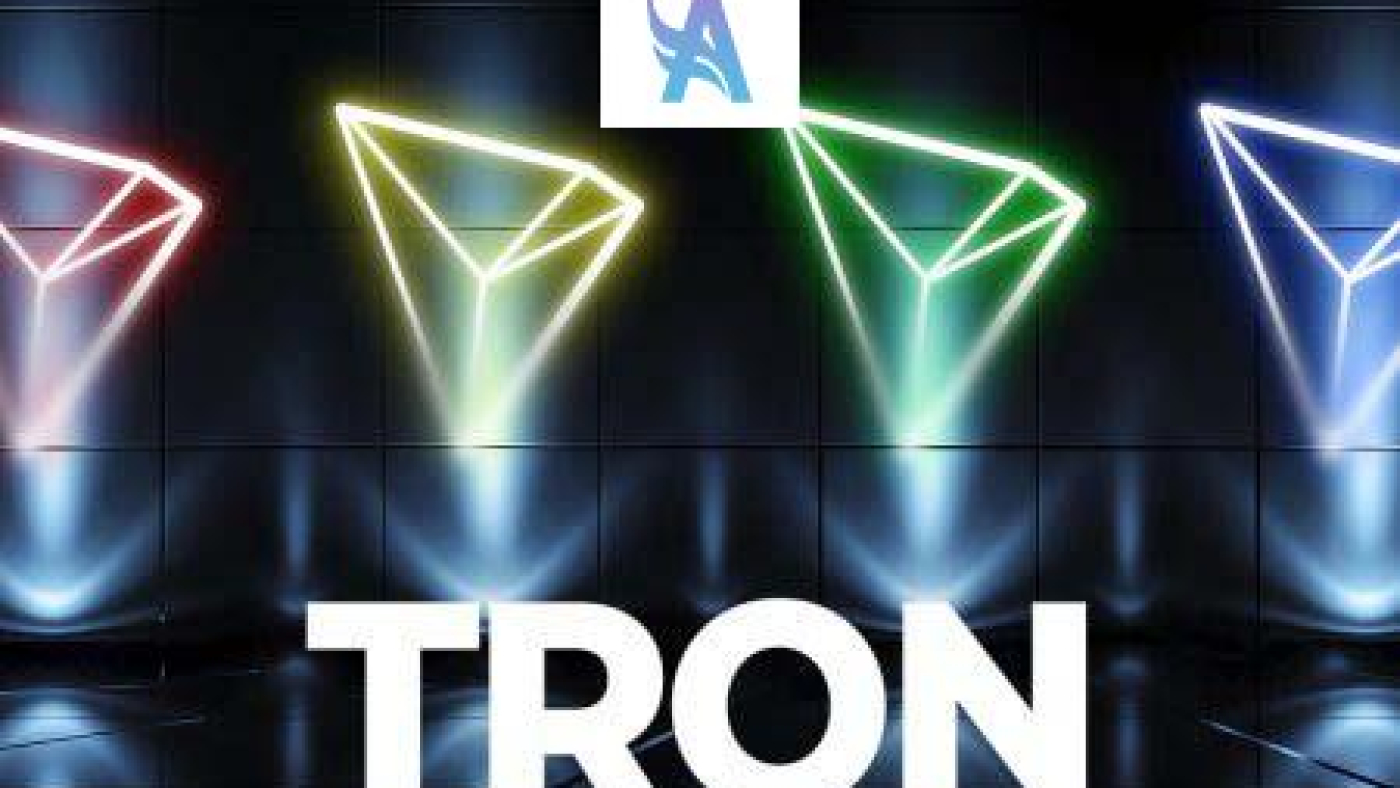 ترون-چیست؟-آیا-ارز-دیجیتال-ترون-قانونی-است؟-450x300