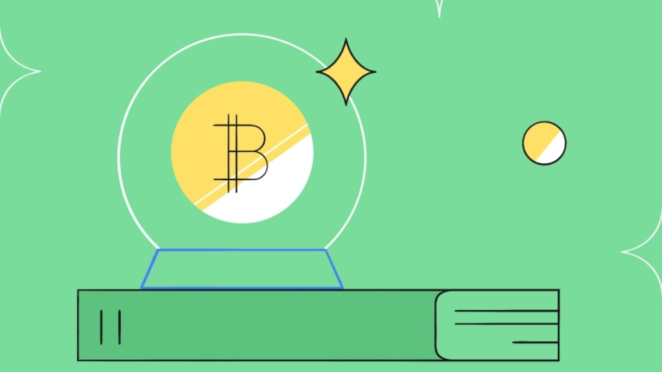 استاندارد بیتکوین Bitcoin Standard