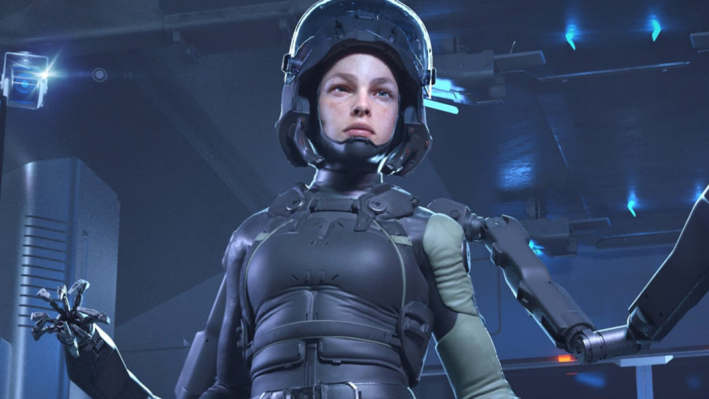 رمزارز استار اطلس Star ATLAS