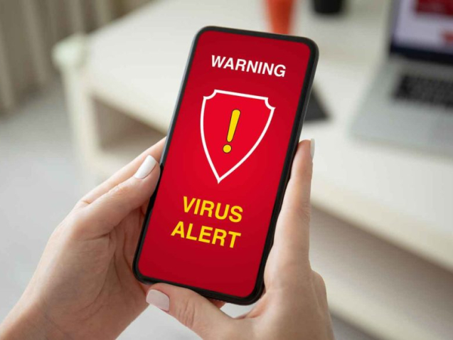 ترس‌افزار یا اسکير‌ور چیست؟