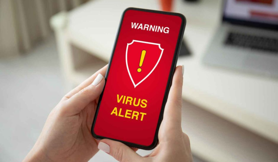 ترس‌افزار یا اسکير‌ور چیست؟