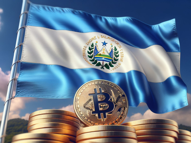 تحمي السلفادور احتياطيها من البيتكوين من التهديد الكمي