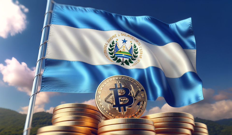 تحمي السلفادور احتياطيها من البيتكوين من التهديد الكمي