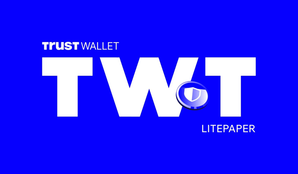 Trust Wallet Token (TWT)